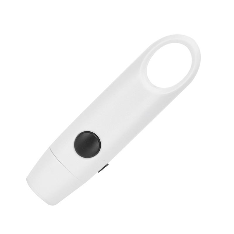 Electronic Whistle 3 Gears Adjustable Training Electronic Whistle for Sports