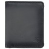 Visconti Montpellier Collection North Leather Wallet RFID - Tap and
