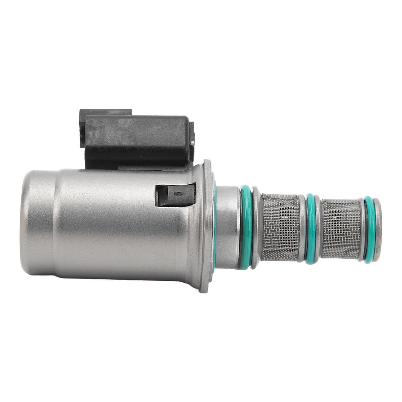 Hydraulic Pump Solenoid Valve 580037013 Square Plug Replacement For Caterpillar