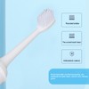 Plaque Remover IPX7 Waterproof Multifunction Electric Teeth Cleaning Kit for
