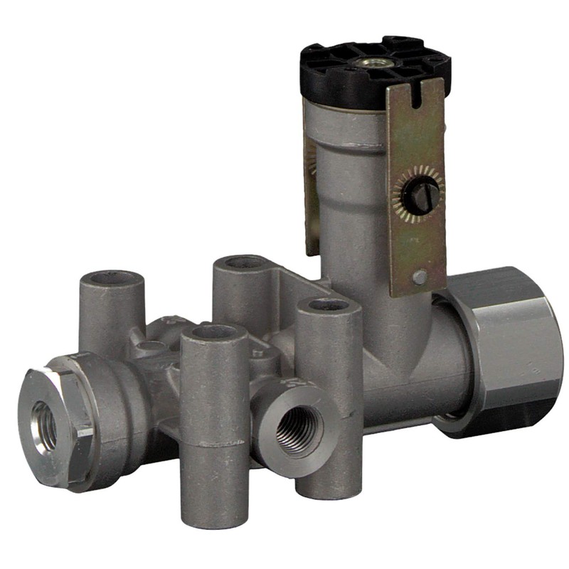 febi bilstein 39335 Suspension Level Valve for level control system,