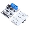 4‑20MA RS485 Voltage Current Analog Collector Acquisition ADC Modbus RTU