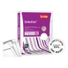 Papel Selective Bond Blanco Carta - 1 Paquete Con 500