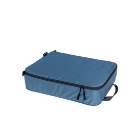 Cocoon Discrete Packing Cube Light Large Blue