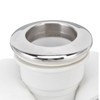 Bath Massage Nozzle Stainless Steel Swimming Pool Nozzle Jet Bathtub