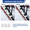 Bicycle Shift Cable Set, Gear Cable Bicycle, Brake Cable Bicycle,