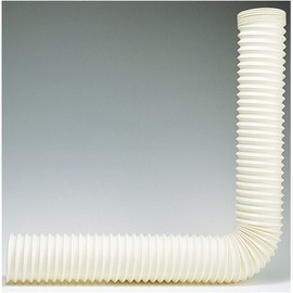 GSI Creos Extension Duct Hose for GT03 Super Booth