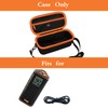 Mchoi Hard Case Suitable for Bushnell Wingman View Golf GPS