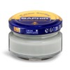 SAPHIR Creme Surfine Pommadier Shoe Polish - Beeswax Cream for