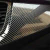 AUIMSOCO 7D Premium Super Gloss Carbon Fiber Vinyl Film Wrap