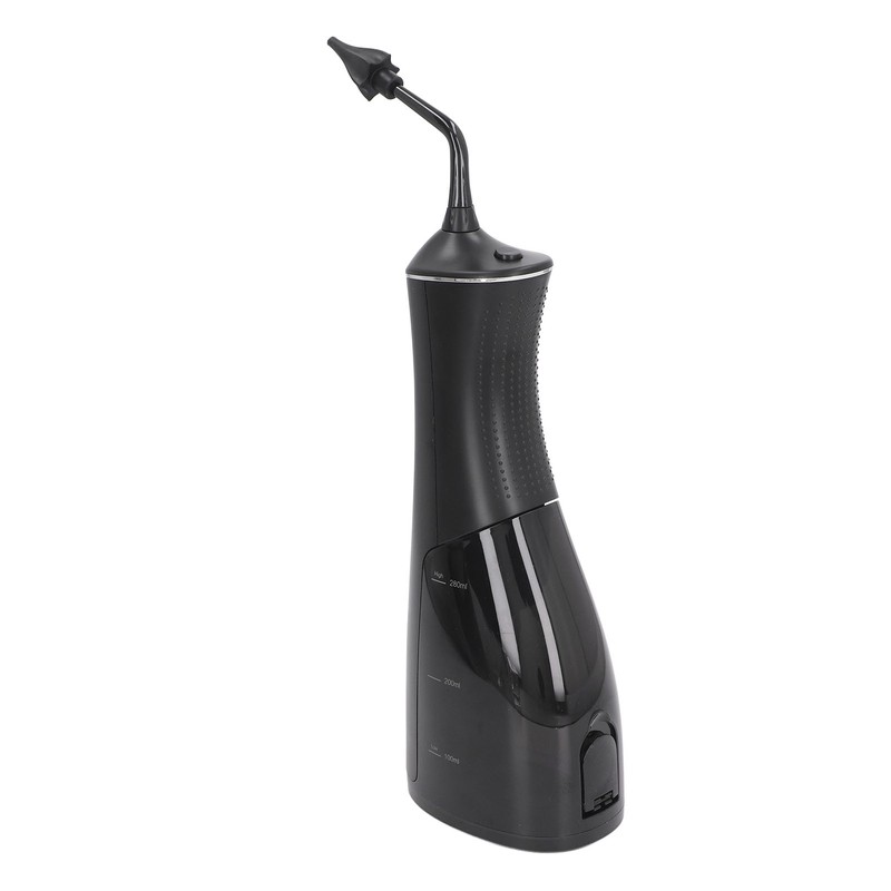 Water Powered Ear Cleaner IPX7 Waterproof 4 Cleaning Modes Portable