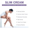 Crema Quema Grasa Reductora Cintura Reafirmante Moldeador
