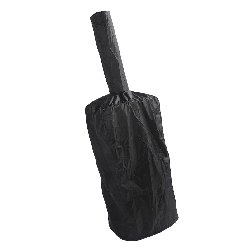 Pizza Oven Cover Waterproof Dustproof UV Protection Weather Resistance BBQ