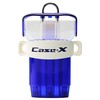 Cosmo Darts Case X Holder White