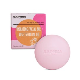 Barras limpiadoras faciales Barras limpiadoras faciales Jabón limpiador facial equilibrante Hidratante para pieles normales, secas y opacas