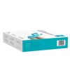 EUROPAPA® 200 Disposable Nitrile Gloves, Powder-Free, Examination Gloves, EN455, EN374,