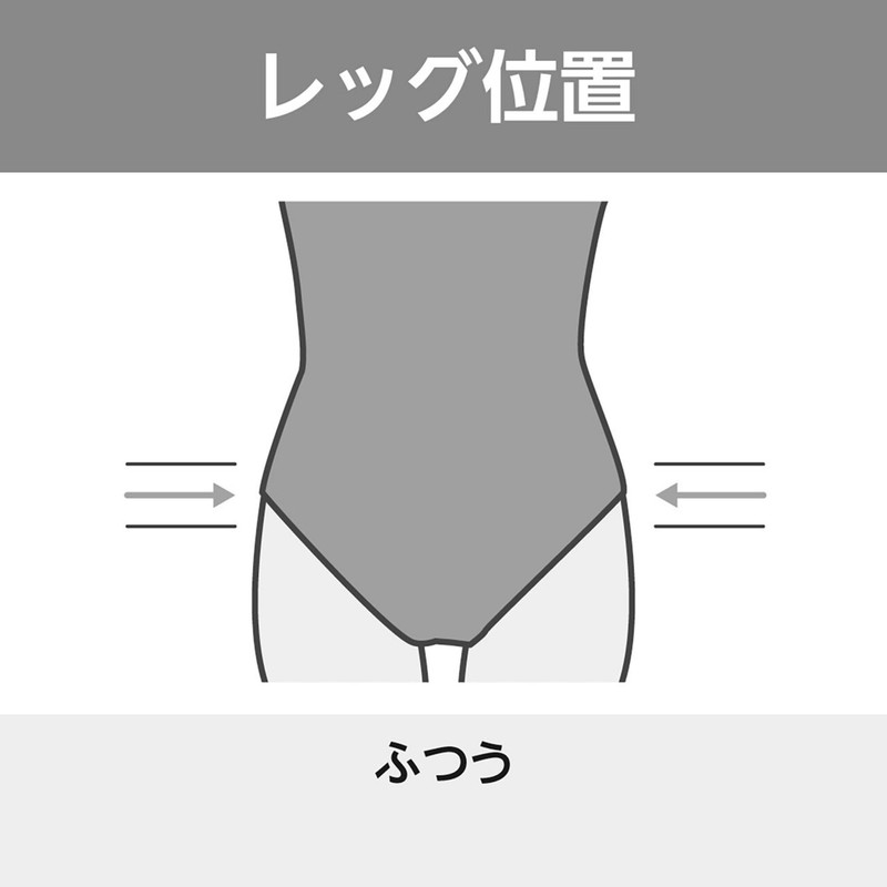 [ミズノ] 水泳 ワンピース水着 エクサースーツ ミディアムカット レディース ブラック/ピンク S