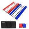GoSports Classic Regulation Size Cornhole Set