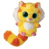 Aurora 5 inch Yoohoo and Friends Tiger (Yellow)