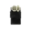 JEM&JULES Cooling Fan Control CDI Unit for Honda Foreman 400