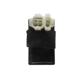 JEM&JULES Cooling Fan Control CDI Unit for Honda Foreman 400 450 TRX400 450 FourTrax 1995-2004 Repl. 38710-HM7-004