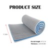 Eagles 8D Aquarium Filter Media,11.8 x 47.2 Inches Pond Filter