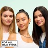 Garnier Fructis Style Sleek & Shine Hairspray, All Hair Types,