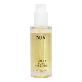 Ouai Aceite Para El Cabello, Aceite Protector Del Calor Del