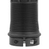 Oxford HG805B Driver Lock-on MTB Grips Black. Lock On Bicycle