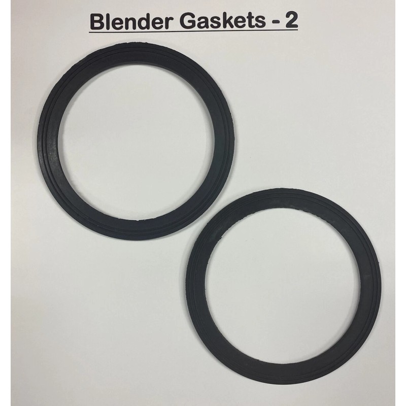 ISLAND OASIS - SB3X BLENDER CUP PITCHER BEARING & SERVICE