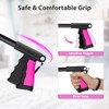 43" Grabber Reacher Tool, Foldable Reacher Grabber Pickup Tool with