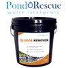 Rescue Water Treatments Anjon Mfg RSR5LBS - Sludge Remover 5