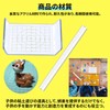 DEVENTORZ Clay Press Plate, Stretching Rod Set, Clay Plate, Pottery,
