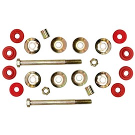 ACDelco Silver 46G0113A (19462488) Suspension Stabilizer Bar Link Kit
