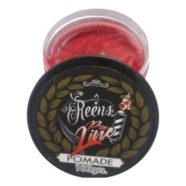 Pomada Para Cabello Híbrida