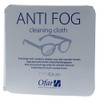 Blue Lens Cleaning Cloth Ultra Antifog with Effective Anti-Fog Effect