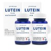 내추럴영 내추럴영 루테인 플러스 아스타잔틴 12개월 4병 Natural Young Lutein