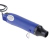 ChgImposs Mini Heat Gun, 110V 300W Portable Hot Air Gun