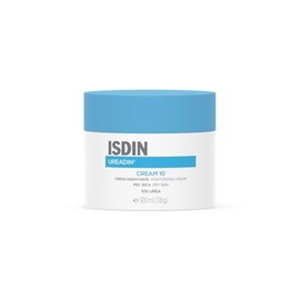 Isdin Ureadin Cream 10 Crema Corporal Hidratante Piel Seca Uso Diario 300ml