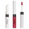 COVERGIRL Outlast All Day, Labial Líquido, 507 Ever Red-Dy, 1.9