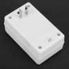 110V/120V to 220V/240V Voltage Converter, ABS CN Standard Plug Power