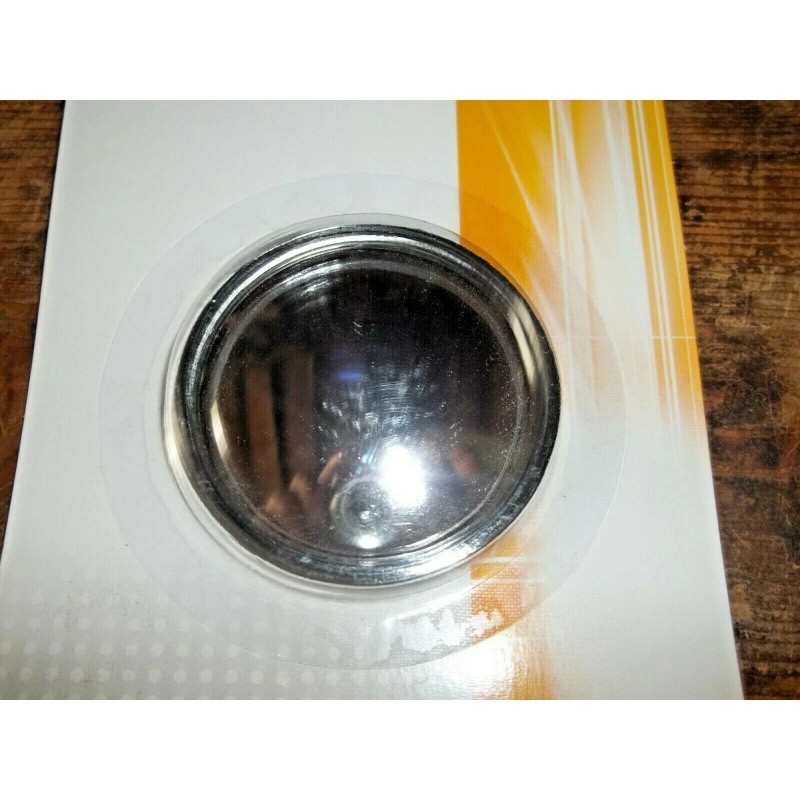 CIPA NEW CIPA Universal 2" HotSpots Round Stick-On Convex Blind