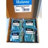 175 pc Astone Decking Screw Assortment (50mm, 65mm and 70mm)