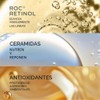 RoC Retinol Correxion Line Smoothing Night Retinol Serum, 80 Capsules