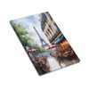 Decorative Art Light Switch Covers Paris Tower 1 Gang No