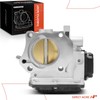 A-Premium Electronic Throttle Body Assembly Compatible with Honda CR-V CRV