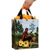 Blue Q Handy Tote Hey, Have You Tried Cheese? Reusable