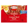 Hormel Product of Hormel Mary s Kitchen Corned Beef Hash,