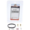 All Balls Racing 26-1931 Carburetor Rebuild Kit Compatible with/Replacement for