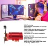 Gigabit Network Card WiFi 6 Bluetooth 5.2 2.4G 5.8G Dual